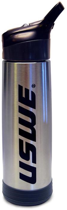 USWE Liquidator Thermo 600 Double Layer Taste-Free Stainless Steel Bottle - 600ml product image