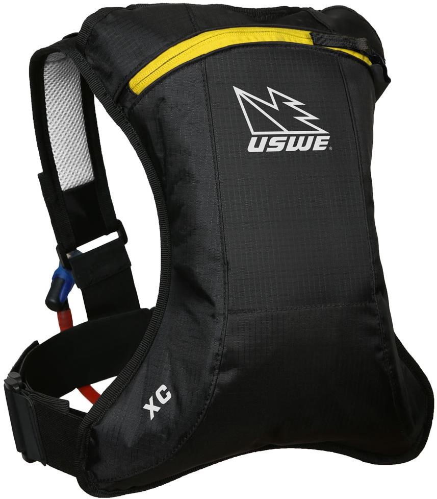 USWE XC Hydro Hydration Pack With 1.5L Disposable Bladder product image