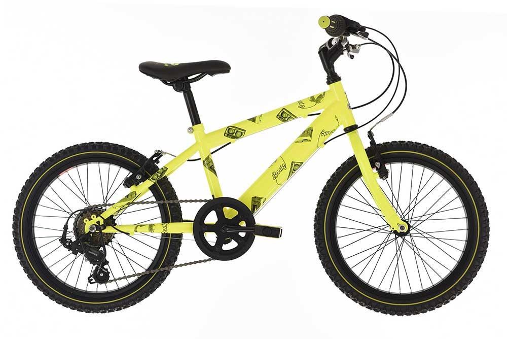 Raleigh Beatz 18w Boys 2019 - Kids Bike product image