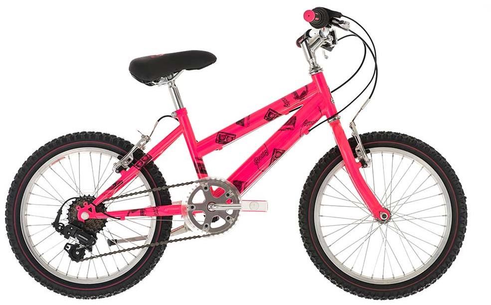 Raleigh Beatz 18w Girls 2018 - Kids Bike product image