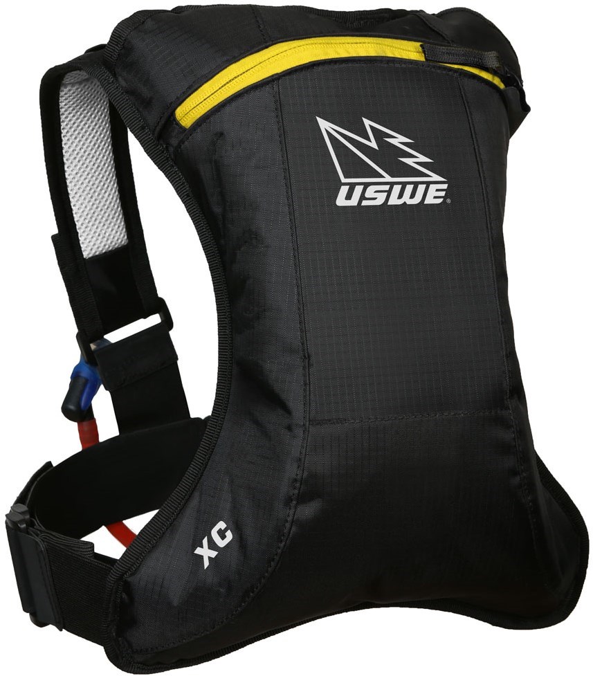 USWE XC Hydro Junior Hydration Pack With 1.5L Disposable Bladder product image