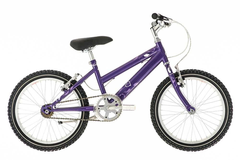 Raleigh Krush 18w 2018 - Kids Bike product image