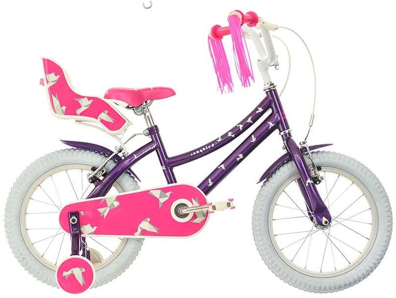 Raleigh Songbird 16w 2018 - Kids Bike product image