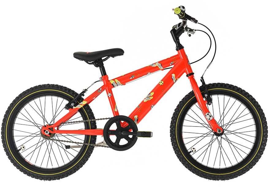 Raleigh Striker 18w 2019 - Kids Bike product image
