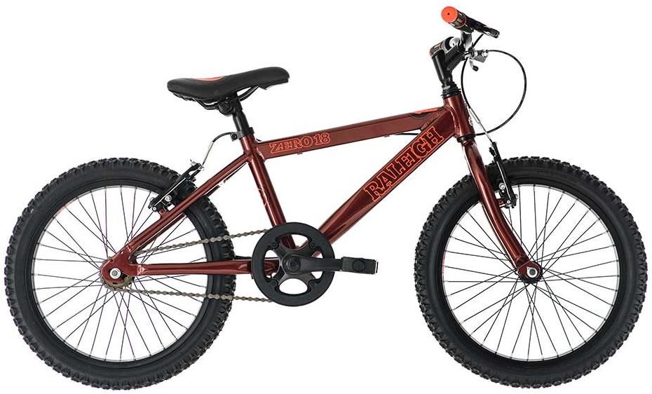 Raleigh Zero 18w 2019 - Kids Bike product image