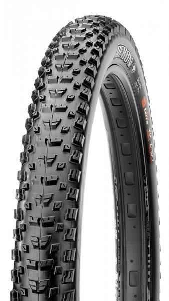 Maxxis Rekon+ Folding Dual Compound EXO/TR 27.5" MTB Tyre product image