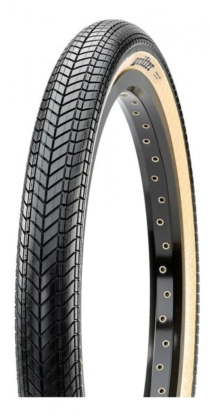 Maxxis Grifter Folding Skinwall 20" BMX Tyre product image