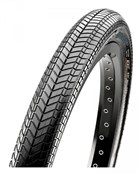 Maxxis Grifter Folding Silkshield 20" BMX Tyre