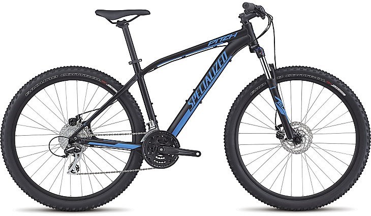 Specialized Pitch 27.5"  Mountain Bike 2017 - Hardtail MTB product image