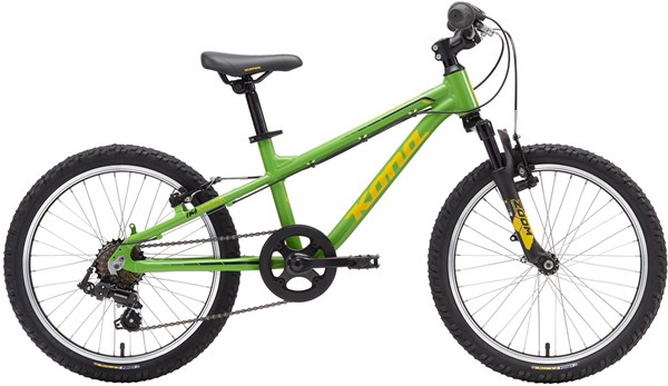 Kona Makena 20w 2017 - Kids Bike