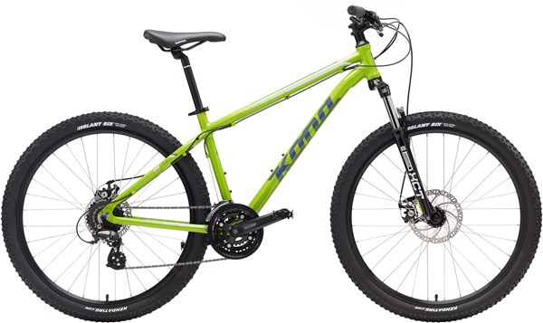 Kona Lanai Mountain Bike 2017 - Hardtail MTB
