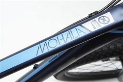 Kona Mohala Womens 27.5 Mountain Bike 2017 - Hardtail MTB