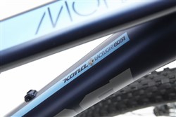 Kona Mohala Womens 27.5 Mountain Bike 2017 - Hardtail MTB