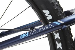 Kona Mohala Womens 27.5 Mountain Bike 2017 - Hardtail MTB