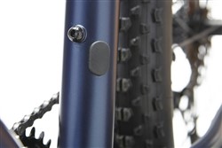 Kona Mohala Womens 27.5 Mountain Bike 2017 - Hardtail MTB