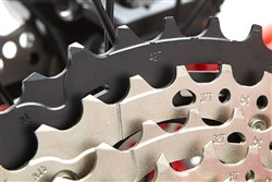 Kona Hei Hei Race 29er Mountain Bike 2017 - XC Full Suspension MTB