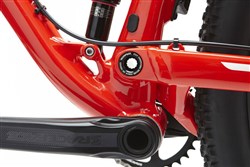 Kona Hei Hei Race 29er Mountain Bike 2017 - XC Full Suspension MTB