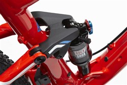 Kona Hei Hei Race 29er Mountain Bike 2017 - XC Full Suspension MTB