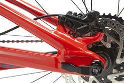 Kona Hei Hei Race 29er Mountain Bike 2017 - XC Full Suspension MTB