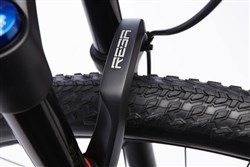 Kona Hei Hei Race Deluxe Carbon 29er Mountain Bike 2017 - XC Full Suspension MTB