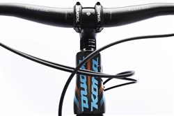 Kona Hei Hei Race Deluxe Carbon 29er Mountain Bike 2017 - XC Full Suspension MTB