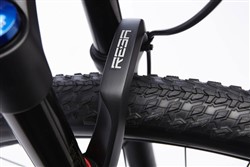 Kona Hei Hei Race Deluxe Carbon 29er Mountain Bike 2017 - XC Full Suspension MTB