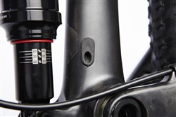 Kona Hei Hei Race Deluxe Carbon 29er Mountain Bike 2017 - XC Full Suspension MTB