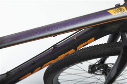 Kona Hei Hei Race Supreme Carbon 29er Mountain Bike 2017 - XC Full Suspension MTB