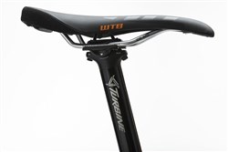 Kona Hei Hei Race Supreme Carbon 29er Mountain Bike 2017 - XC Full Suspension MTB