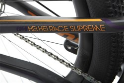 Kona Hei Hei Race Supreme Carbon 29er Mountain Bike 2017 - XC Full Suspension MTB
