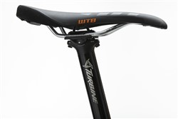 Kona Hei Hei Race Supreme Carbon 29er Mountain Bike 2017 - XC Full Suspension MTB