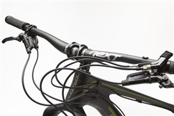 Kona Hei Hei Supreme Carbon 29er Mountain Bike 2017 - Trail Full Suspension MTB