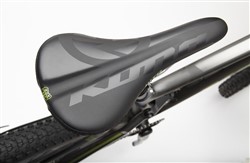 Kona Hei Hei Supreme Carbon 29er Mountain Bike 2017 - Trail Full Suspension MTB