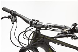 Kona Hei Hei Supreme Carbon 29er Mountain Bike 2017 - Trail Full Suspension MTB