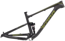 Kona Hei Hei Supreme Carbon 29er Mountain Bike 2017 - Trail Full Suspension MTB