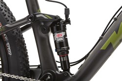 Kona Hei Hei Supreme Carbon 29er Mountain Bike 2017 - Trail Full Suspension MTB