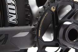 Kona Hei Hei Supreme Carbon 29er Mountain Bike 2017 - Trail Full Suspension MTB