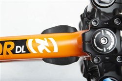 Kona Operator AL DL 27.5 Mountain Bike 2017 - Downhill Full Suspension MTB