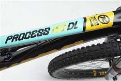 Kona Process 153 DL 27.5 Mountain Bike 2017 - Enduro Full Suspension MTB