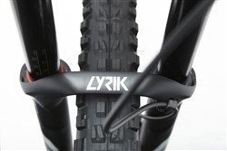 Kona Process 153 DL 27.5 Mountain Bike 2017 - Enduro Full Suspension MTB