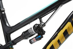 Kona Process 153 DL 27.5 Mountain Bike 2017 - Enduro Full Suspension MTB