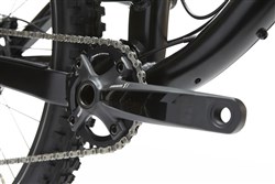 Kona Process 153 DL 27.5 Mountain Bike 2017 - Enduro Full Suspension MTB