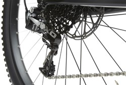 Kona Process 153 DL 27.5 Mountain Bike 2017 - Enduro Full Suspension MTB