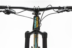 Kona Process 153 DL 27.5 Mountain Bike 2017 - Enduro Full Suspension MTB
