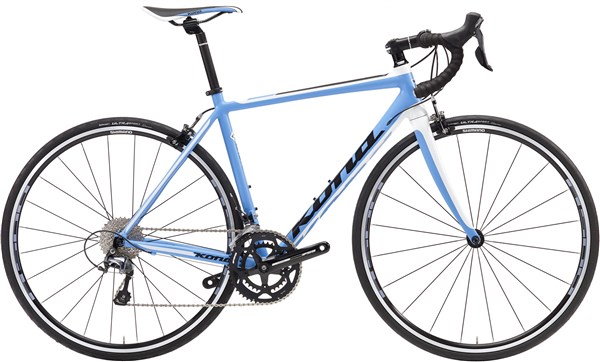 Kona Zing AL 2017 - Road Bike