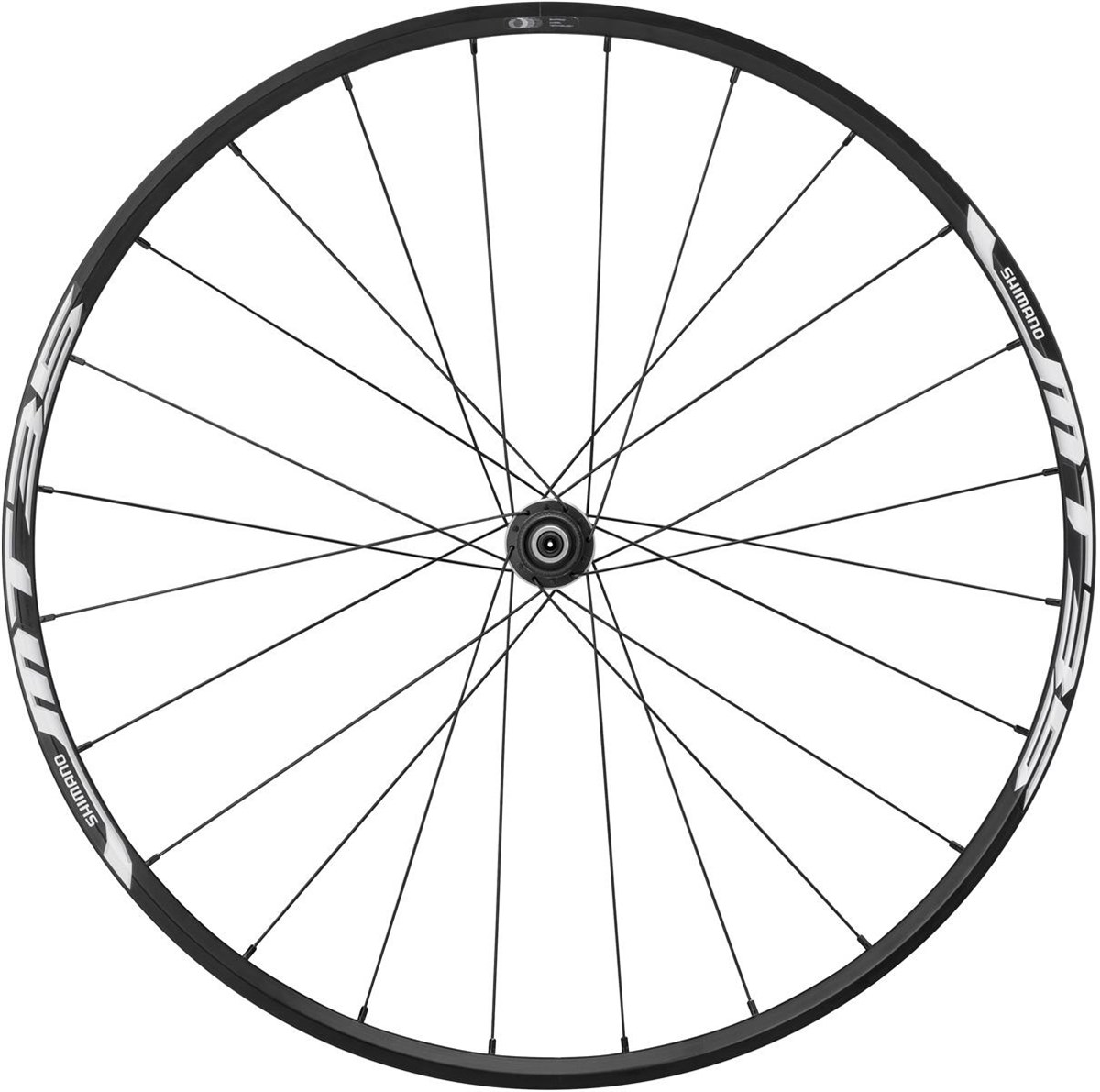 Shimano WH-MT35 XC 650B/27.5in Wheel - QR Clincher product image