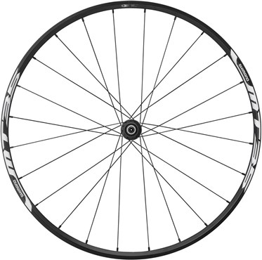 Shimano WH-MT35 XC 650B/27.5in Wheel - QR Clincher