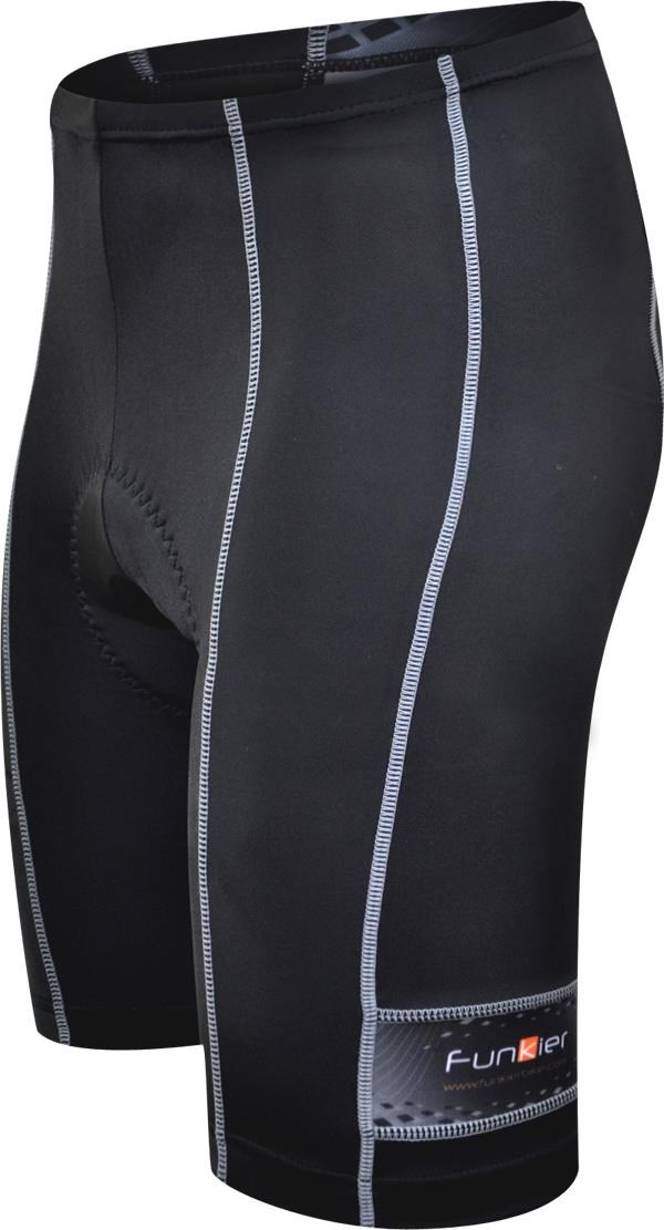 Funkier Force 10 Panel Active Cycling Shorts SS16 product image