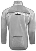 Funkier Protekt RPJ1305 Stowaway Showerproof Cape / Jacket