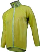Funkier Protekt RPJ1305 Stowaway Showerproof Cape / Jacket